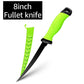 Stainless Steel Fillet Knife