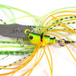 Skirted Minnow Head Jig