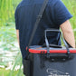 Live-Well Fish Storage, Portable