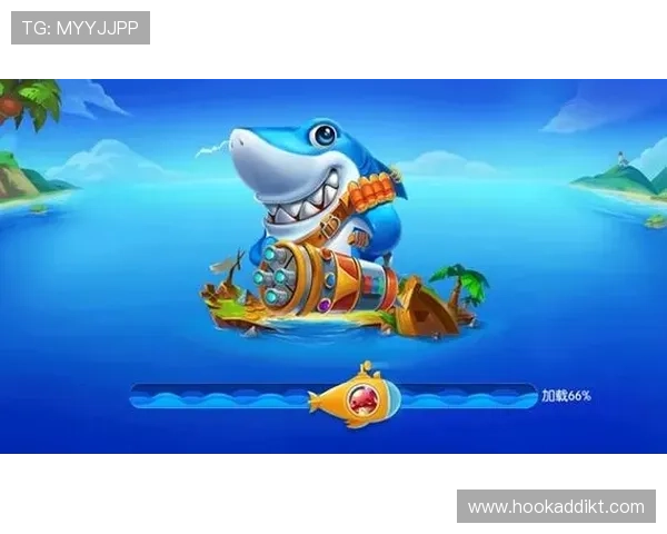 探索PA捕鱼中的隐藏奖励和特殊道具让你的捕鱼之旅更加丰富多彩